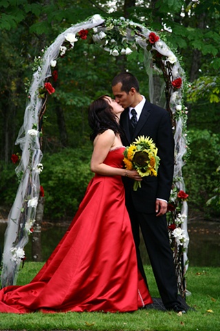 sam & savanna