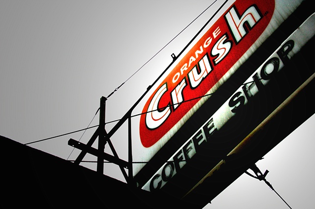 coffee crush
