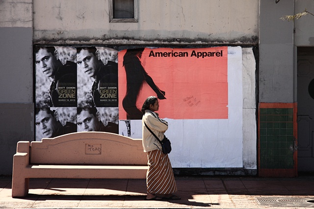 mexican-american apparel