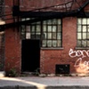 goner's alley