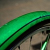 wheels of change
