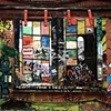 patchwork quilt