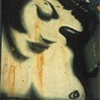 spray paint seductress' inner demons, fenced-in forgotten dreams and the vague memory of maurice..."
