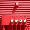 meters from big pink
