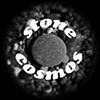 stone cosmos