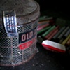 tobacco & crayons