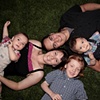 Sam & Savanna & Family