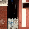 fence for lurkers