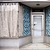 shop front
