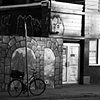 spring garden bike