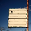 N