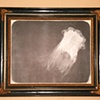 Jellofish Exit Stage Left (classical) in Estate Frame