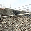 precious rubble