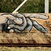 peace car