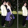 Stephen & Siobhan 