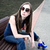 model: Nicole