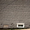 humble wall & window combo