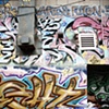 double bin & duct