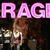 mall rage