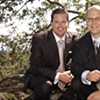 roy & russell - 2009
