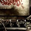 central nervous system of the damned (detail) 