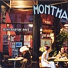 cafe montmartre