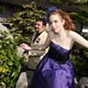 Stephen & Siobhan 