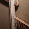 poles on a pole (detail)