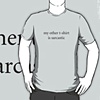 my other t-shirt