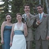 mike & andrea