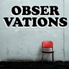 observations