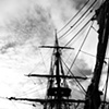 mast