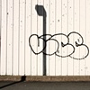 an inclination for shadows