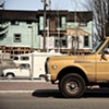 port angeles truck