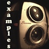 EXAMPLES