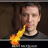 Kent McQuaid - Actor/Devil