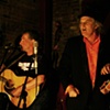 Children of Celebrities - Solstice Cafe. Victoria BC. 2007