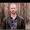 Scott Stephenson - Actor
