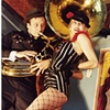 Wormwood Brothers Circus Sideshow - Vancouver performance troupe