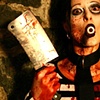 bloody betty - burlesque performer.