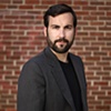 Jesse MacLean - actor/director