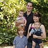 Sam & Savanna & Family