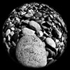 stone cosmos IV