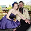 Stephen & Siobhan 