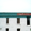 recycled building