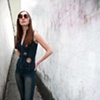 model: Nicole