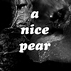 A Nice Pear
