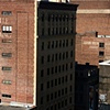 can't see the city for the buildings II