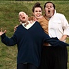 Comedy of Errors
Shakespeare by the Sea
Halifax NS
