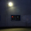 dusk & the drycleaner